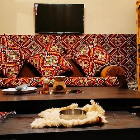 شقة Grandma'S House وادي موسى المظهر الخارجي الصورة