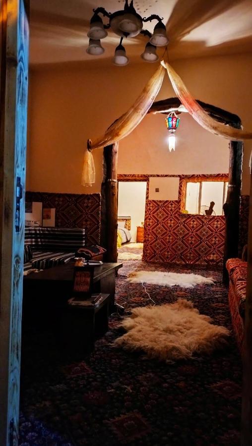 شقة Grandma'S House وادي موسى المظهر الخارجي الصورة