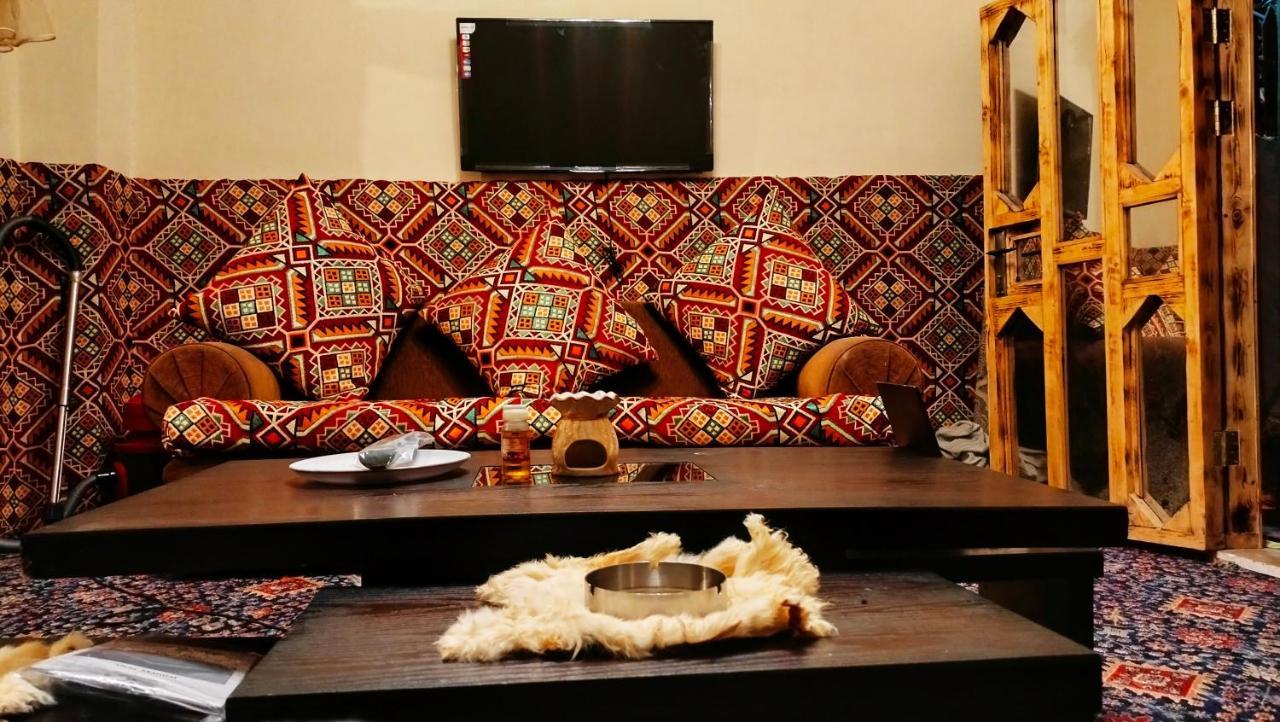 شقة Grandma'S House وادي موسى المظهر الخارجي الصورة