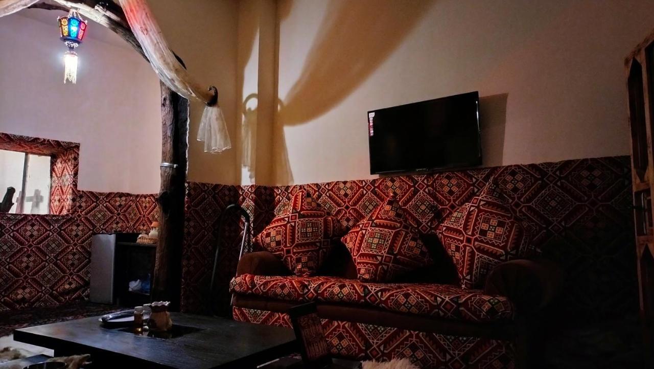 شقة Grandma'S House وادي موسى المظهر الخارجي الصورة