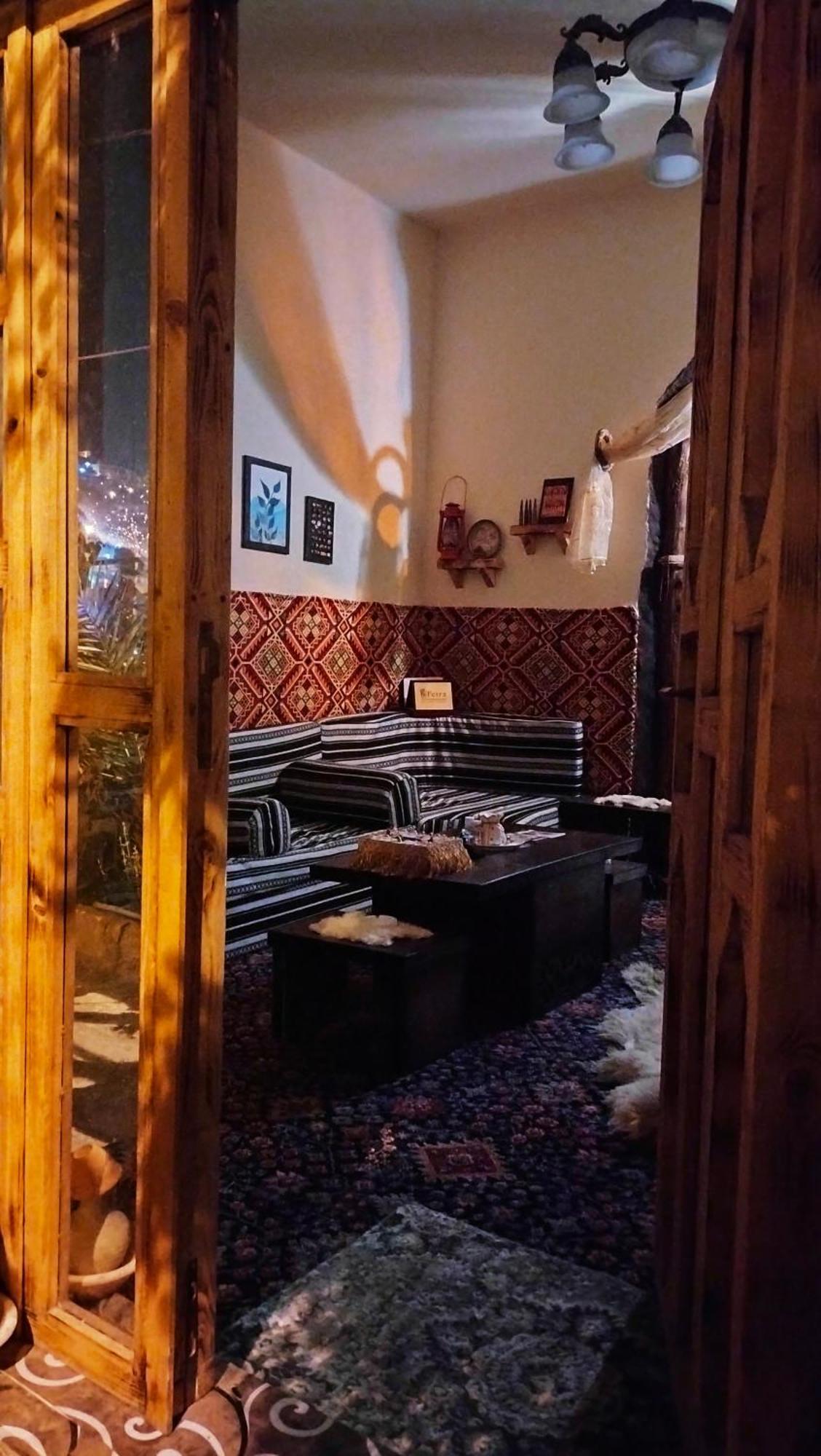 شقة Grandma'S House وادي موسى المظهر الخارجي الصورة
