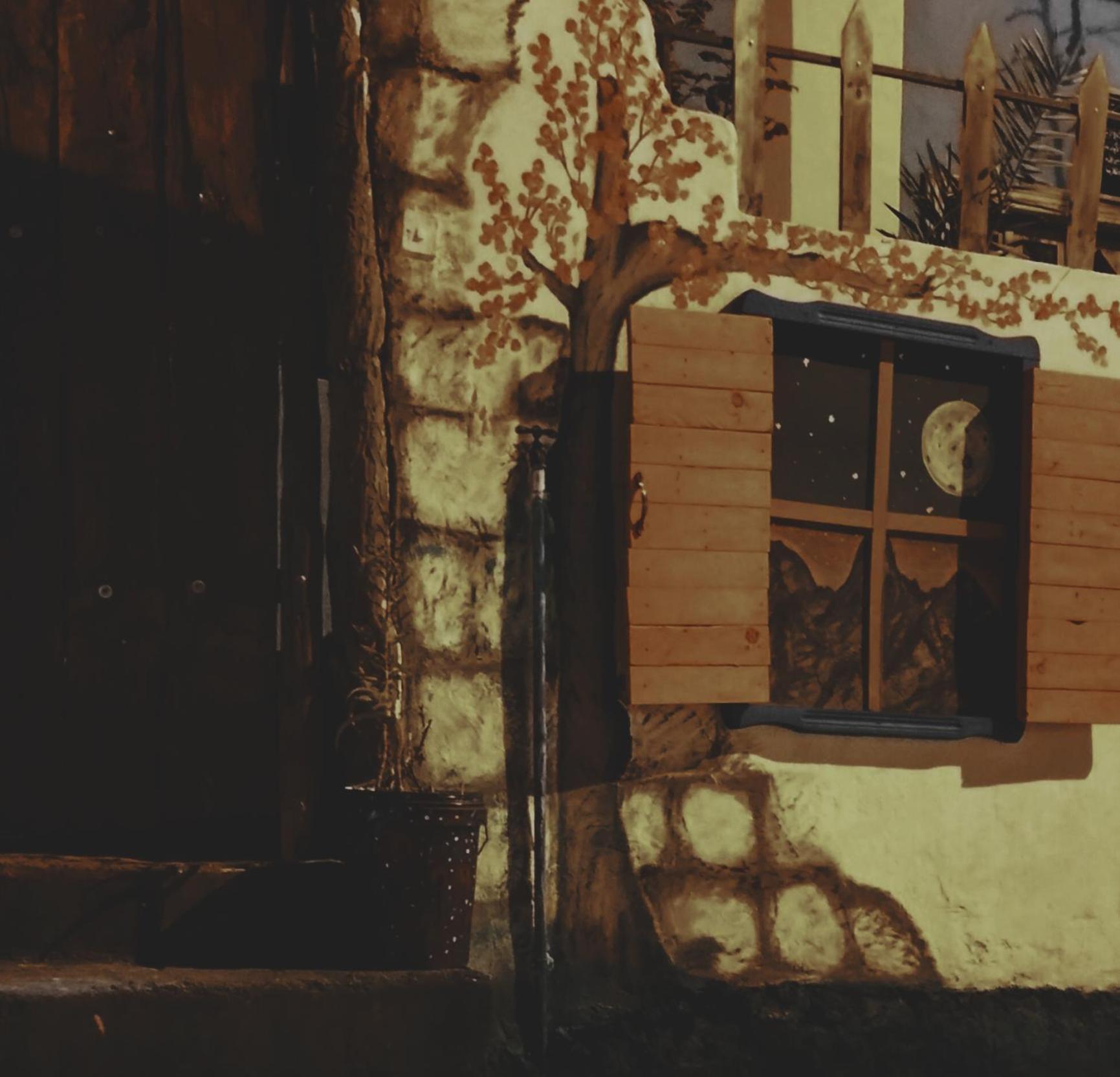 شقة Grandma'S House وادي موسى المظهر الخارجي الصورة
