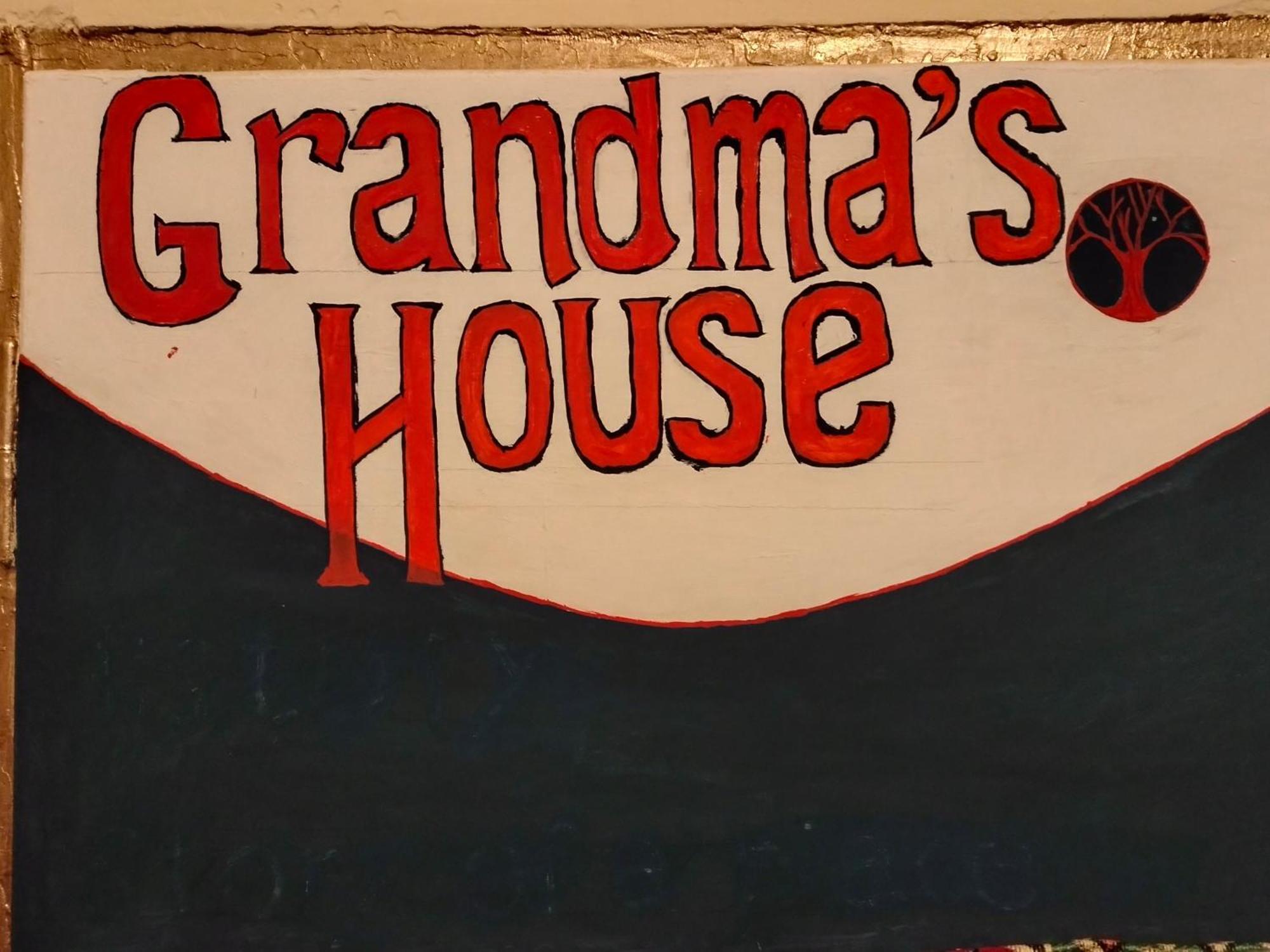 شقة Grandma'S House وادي موسى المظهر الخارجي الصورة